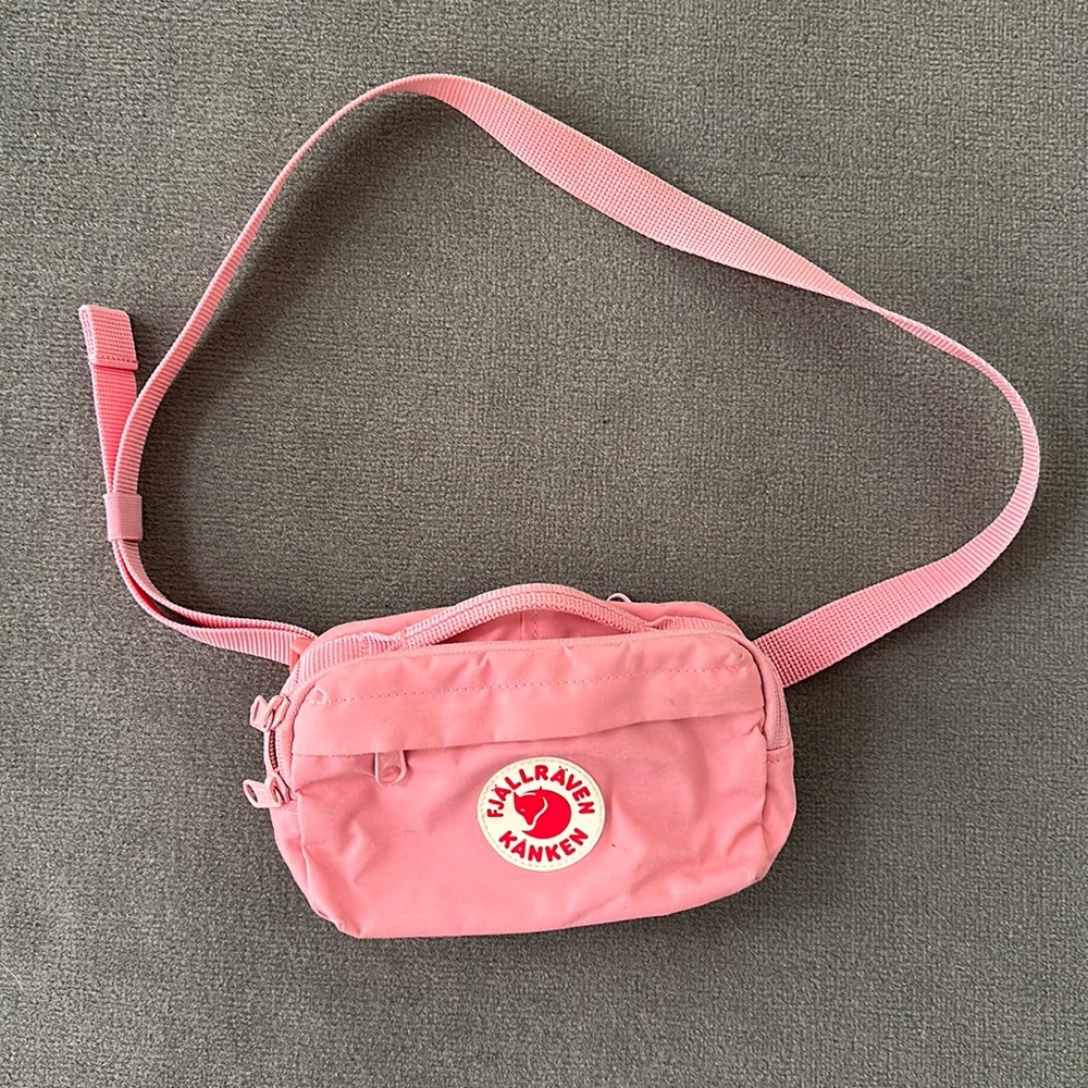 Fjallraven Kanken Hip Pack